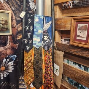 Vintage Tie (PICK ONE)